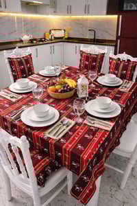 قماش • شامو • متر