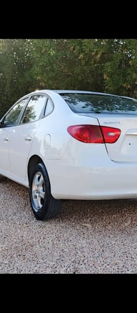 ٢٠٠٨ • محرك ١٦٠٠ • فتحة