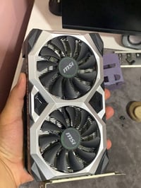 RTX 2060 • مايك FDUCE • مبرد AG620
