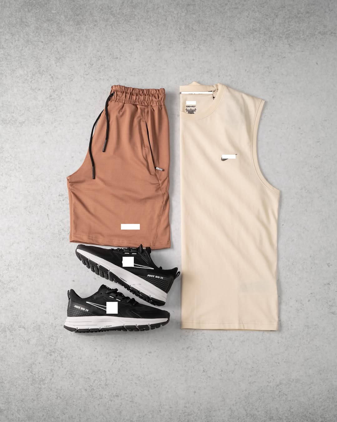 صيفك يبدأ من هنا
خفّة، أناقة، وراحة…خلي إطلالتك تحچي عنك.

القياسات ؛  S M L XL XXL 

التوصيل متاح لجميع محافظات العراق
للتواصل دايركت او على الرقم ادناه

***********

