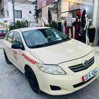 كورولا • ٢٠١٠ • اربيل