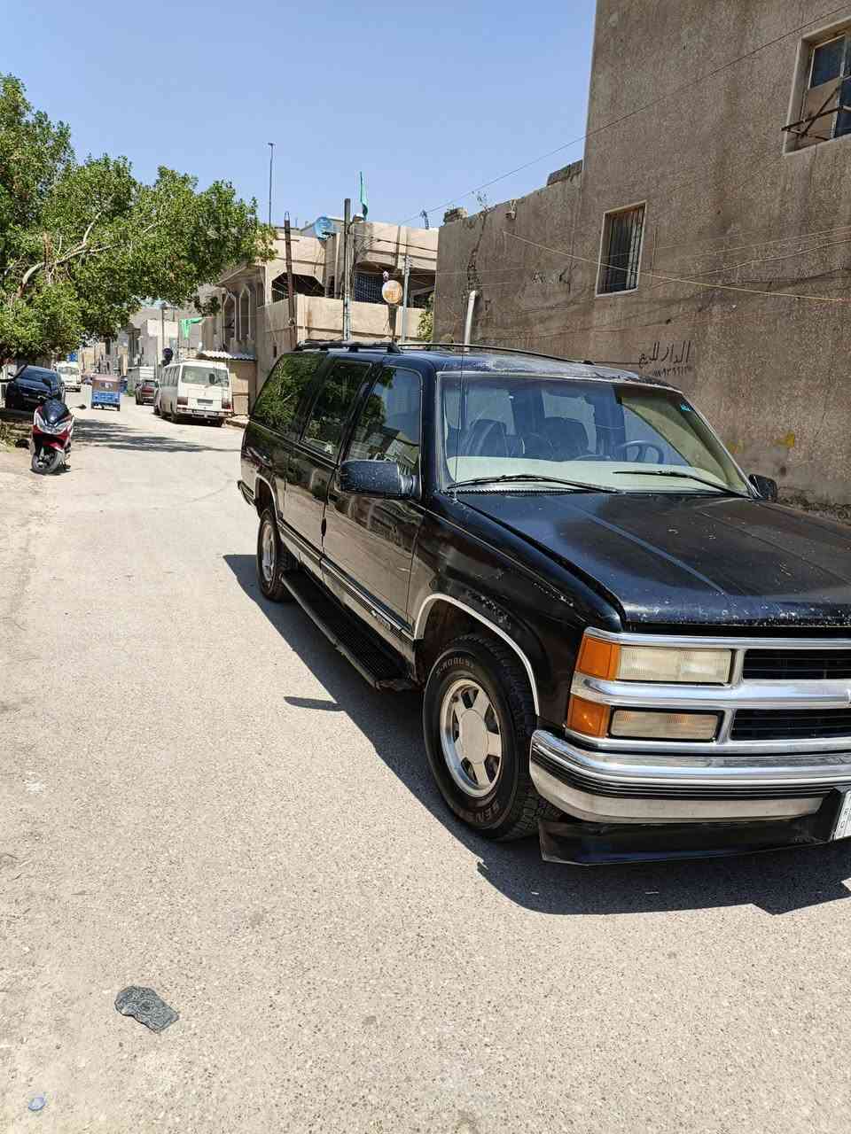 للبيع جمسي سوبرمان مديل 99
تخم تاير جديد سنويه جديده 
رقم انبار ***********
السعر 45$وبيها مجال
