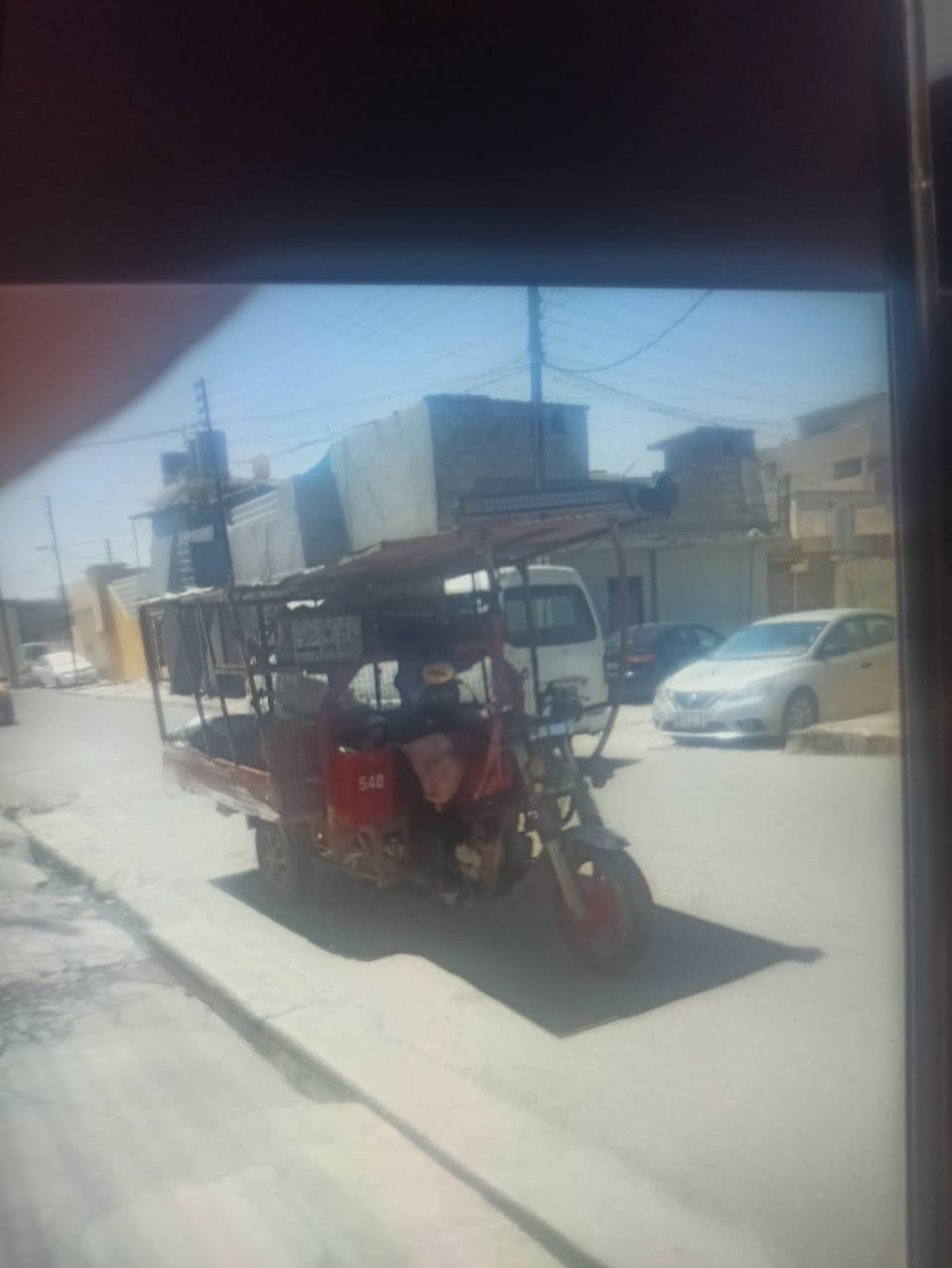 السلام عليكم
ستوته للبيع 

مال مخضر 

***********
***********

