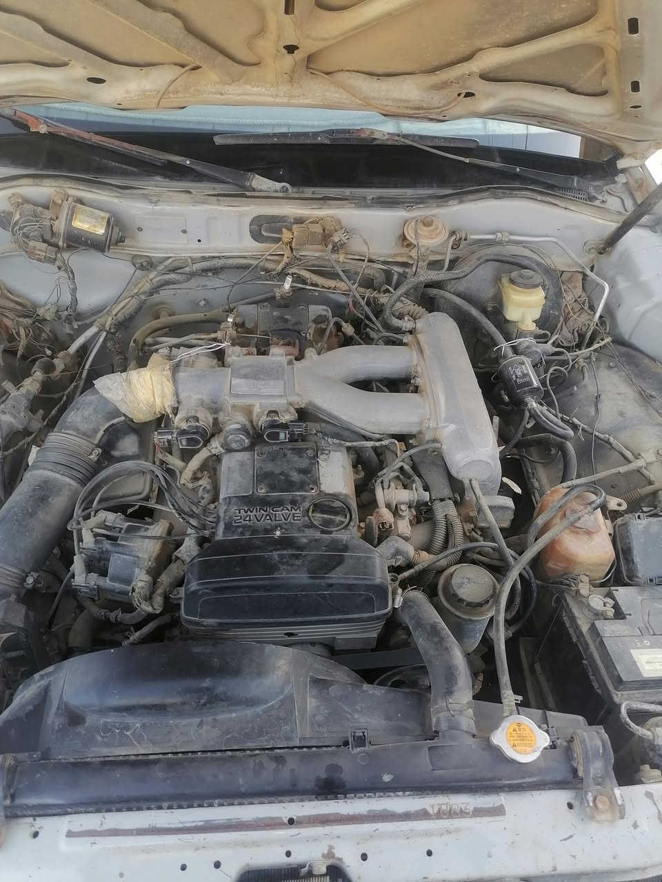 لبيع سوبر موديل 84  رقم بغداد دولي سنويه مجدد 2031 مكينه بطه ثنين ونص مكينه وكير مكفولات حداديه جديده تخم تاير كهربايات كله شغاله سياره مكفوله من الكص ونقل الجثه العيب الشرعي وضربه مكان السياره ذي قار الفجر الشراي يتصل وبي خير ويدلل السعر 35
***********
***********
