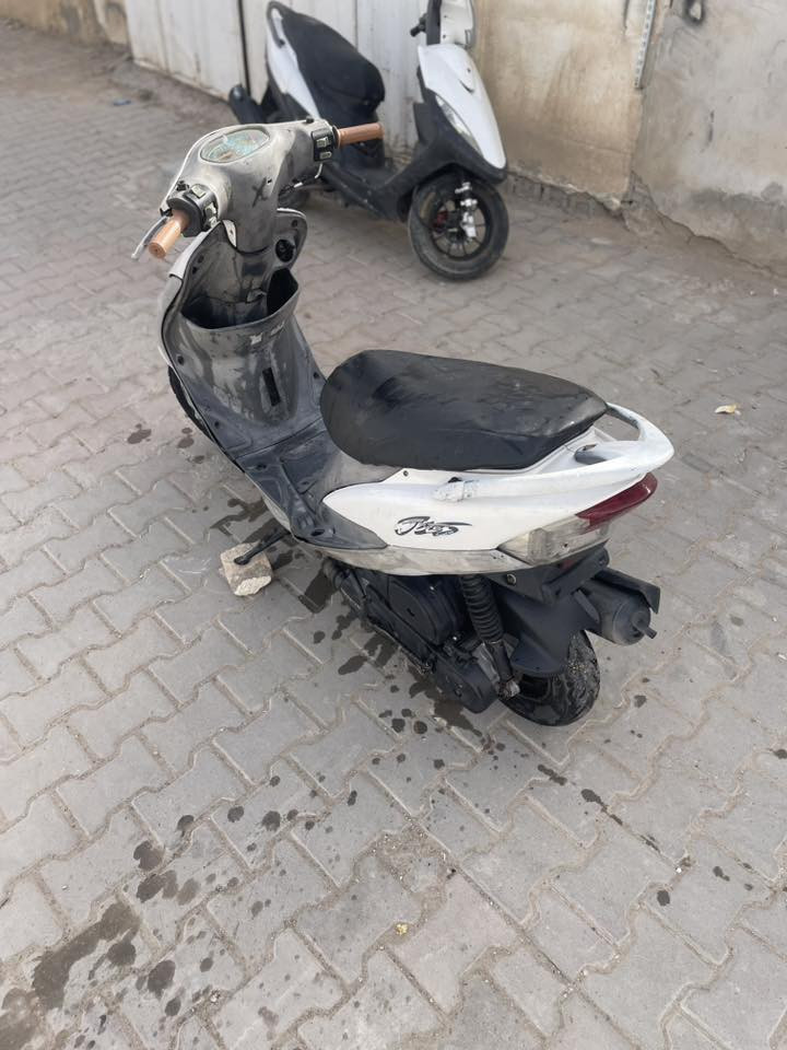 للبيع سعرها 450 
نكره سلف هندر مكينه 49 ناعمه شلعه ومعدل ماناقصها شي مكاني كربلا حي العامل رقمي ***********
