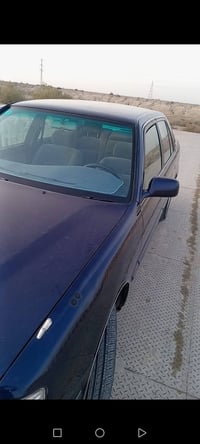 راس الثور • موديل 98 • رقم بصره