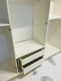 غرفة نوم تركي • 10 قطع • أبواب هيدروليك