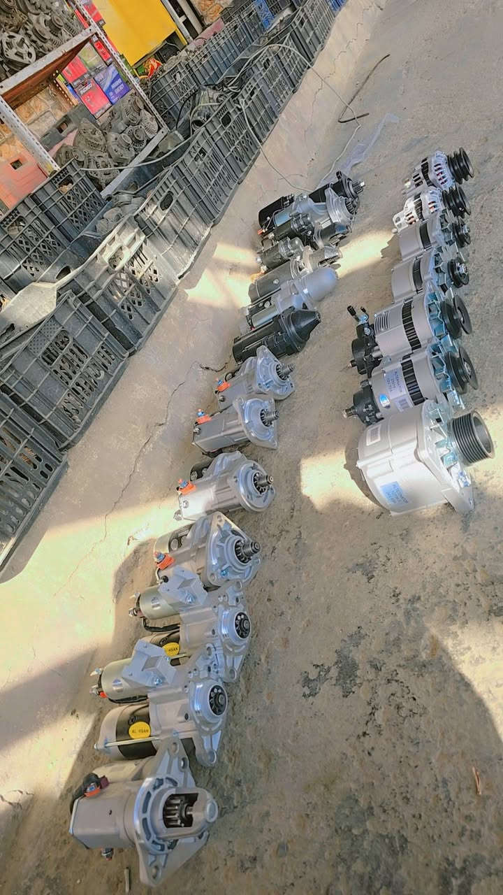 خدمات #الليث 
ابو السيارة ادللك دلال 
ماتطلع من يمي اله وانت راضي 
٢٤ /١٢ سيارات كبيرة وصغيرة 
والمواقع للمؤلدات والمعدات الثقيلة 
كهربائي عام لكافة انواع السيارات 🚗 
شعارنا ماكو شي اسمة ماكو يخص كل السيارات 🚗 
وشعارنا الأمان والاخلاص بالعمل 
وشعارنا الضمان بالعمل 
وشعارنا القناعة كنز لا يفنى 
والاسعار جوه السوك بسعر الجملة واكو ارخص 
لان دنحصل اسعار مناسبة من اهل الحاويات مباشر 
عنوان المحلات الرمادي التأميم ٨ شباط قرب محطة غسل الراوي 
بأدارة ابو ليث الدليمي وليث الدليمي 
رقم الهاتف *********** 
علماً الخدمة ٢٤ ساعة
