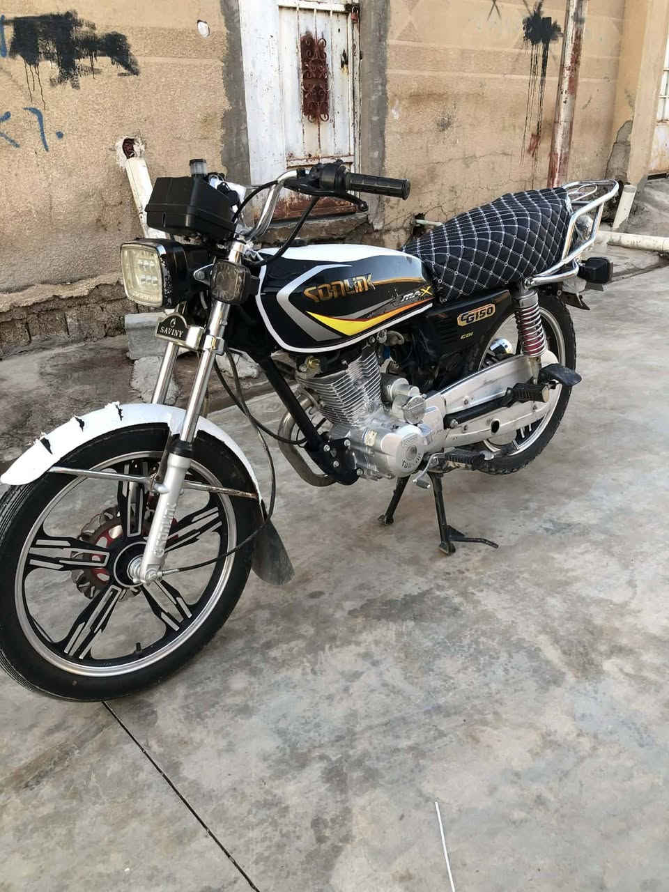 ماطور سونيك خمسه كير 2023كل عيب مابيه حيل نضيفه سعره 540 الشراي يخابر اويدلل ***********
