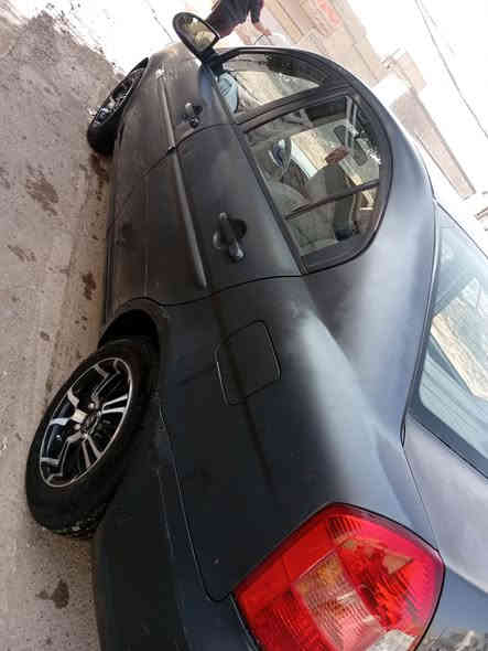 السلام عليكم للبيع اكسنت  خليجيه موديل2007رقم بغداد انكليزي بأسمي مكينه 1600قطرتين السياره داخلها وضع شركه ماشيه146 تبريد تدفئه تخم تاير جديد السياره بيها جراد
السعر 80 العنوان بغداد البياع تقاطع درويش التراث ***********
