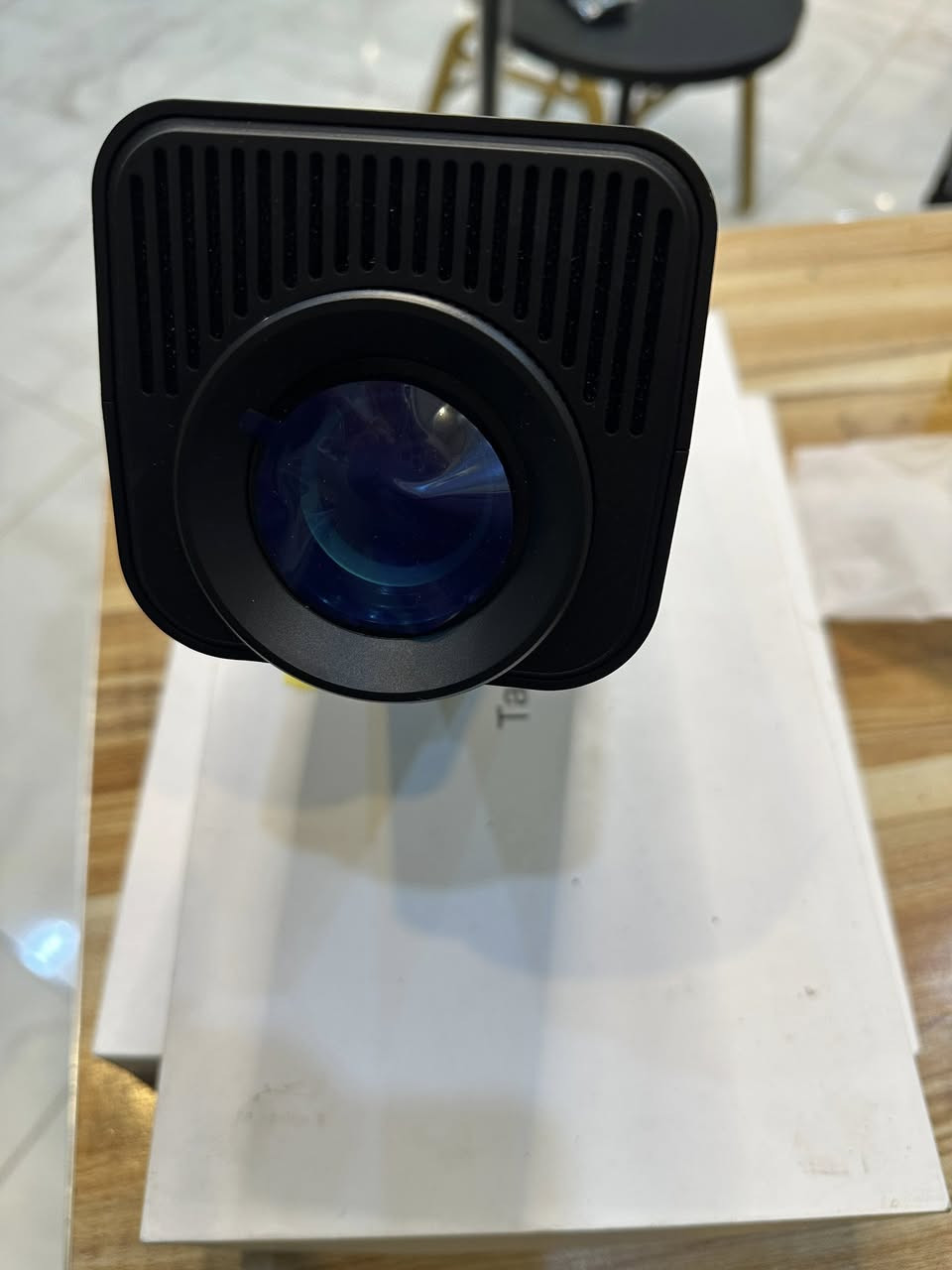 سلام عليكم
للبيع داتاشو فول مواصفات برامج كاملة جديد الحجم الكبير  
السعر 75 
*********** واتساب
