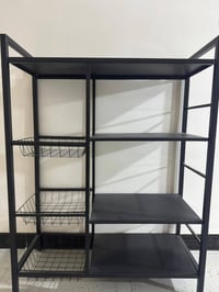 ميز مطبخ • عدة استعمالات • توصيل