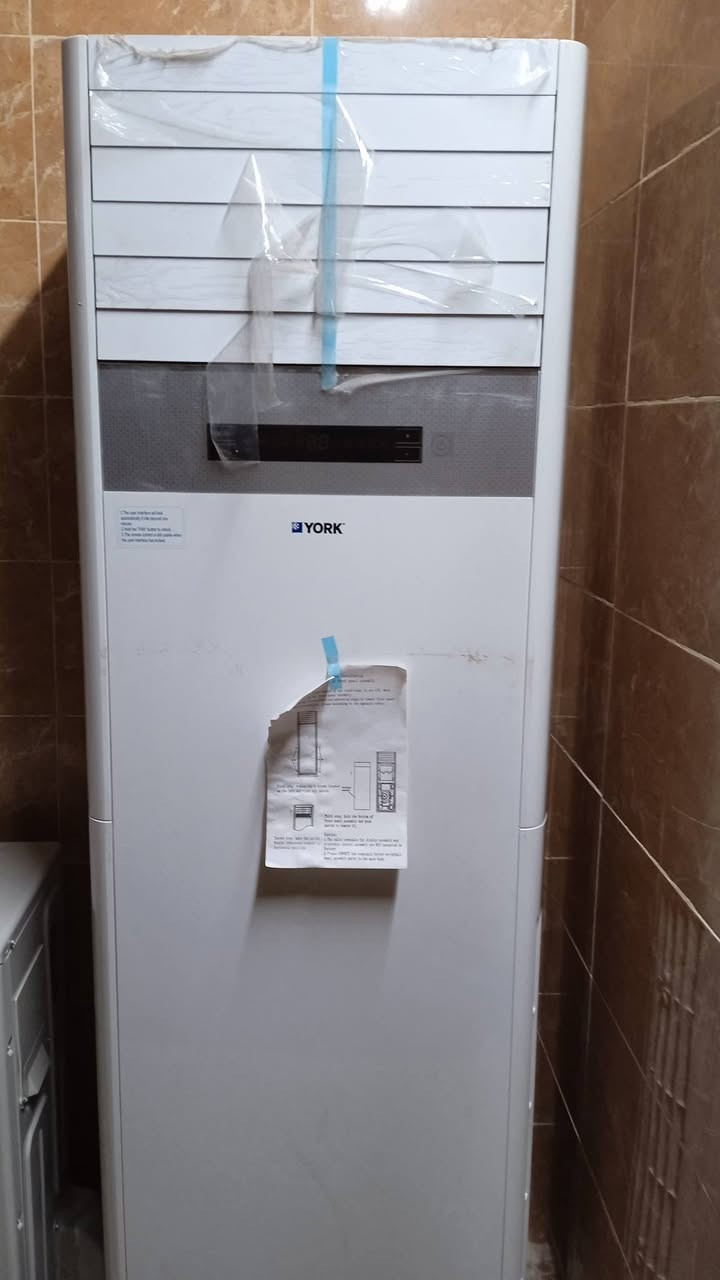 سبالت يورك عدد 9 جدد بالكرتون 3 طن ثري فيز غاز 410 مكاني الموصل سعر الواحد 900 قفل


**إذا كنت صاحب هذا الإعلان وتريد حذفه لأي سبب، رجاءا أرسل رسالة إلى الدعم الفني**