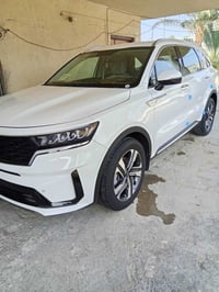 سورنتو • ٢٠٢٣ • رقم بغداد