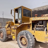 شفل كاوسكي 70B • موديل 85 • عامرية الفلوجة