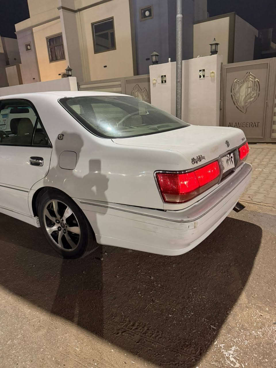 سلام عليكم ملكه رقم صلاح الدين صدامي مكفوله من الكص مكينه بيه صوت حلوه السياره السعر  60 التصال ***********
