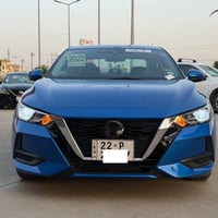 سنترا SV • ٢٠٢٢ • ٢.٠ بنزين