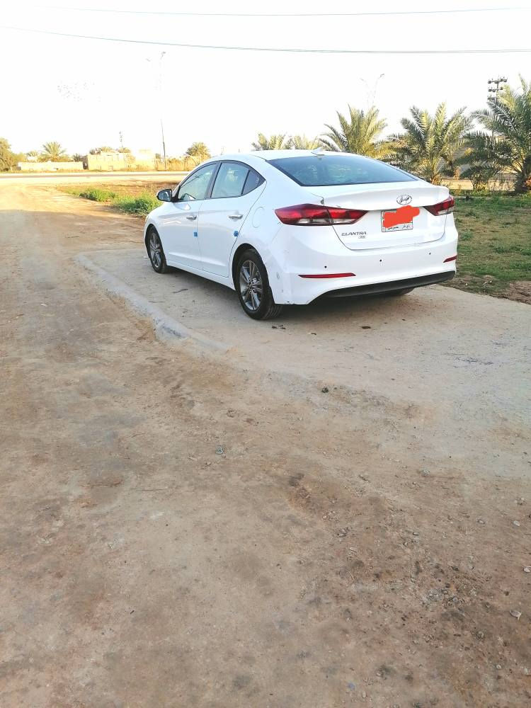 ياالله
السلام عليكم 
النترا موديل 17للبيع رقم ذي قار السنويه لغاية 2028وارد امريكي حادثها كماموضح بصور طرف جاملغ الايمن معمرنفسه  والباقي كفاله لاتبديل ولاضربه سياره ليبل واحد جاهزه من جميع النواحي محرك 2000دوش السعر 114وبي مجال *********** ناصرية, ذي قار
