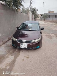 سيراتو • ٢٠١٠ • رقم اربيل