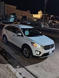 سورنتو موديل ٢٠١٦ خليجي فول مواصفات عده البلارامة السياره بسمي صار ٤ س...