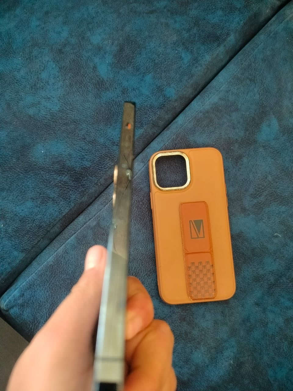 ￼ سلام عليكم ‏عندي￼iPhone 12 Pro Max ‏￼رايدة مراوس حسب القناعة بس جهاز زين شنو عندك نزل


**إذا كنت صاحب هذا الإعلان وتريد حذفه لأي سبب، رجاءا أرسل رسالة إلى الدعم الفني**