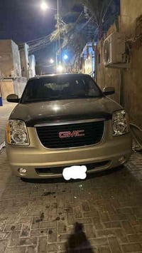 جمسي شمباني السياره نضيفه حيل كفاله من ضربه وتبديل كير مكينه اكسل كله ...