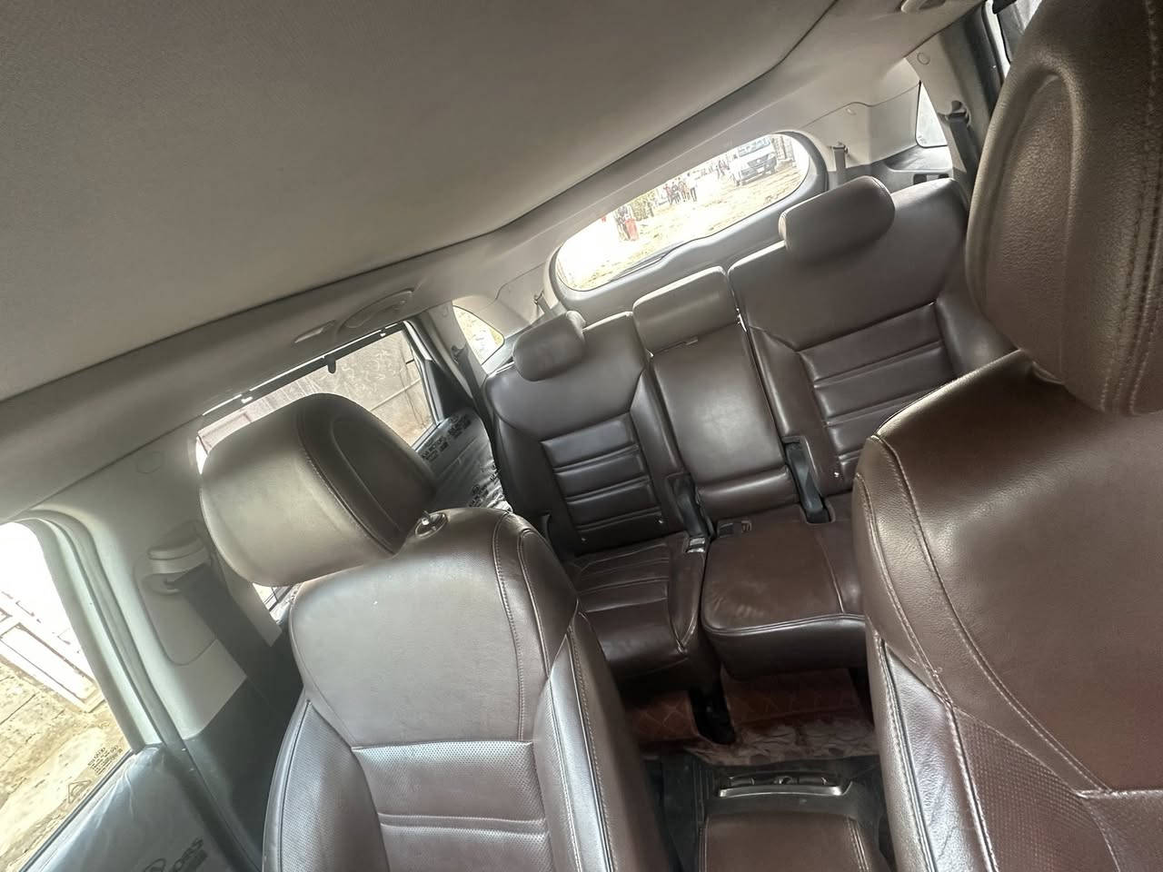 � كيا سورينتو 2016 – فول مواصفات خليجية
🔹 الموديل: 2016
🔹 المواصفات: فول مواصفات (خليجي)
🔹 اللون: أبيض
🔹 الحالة: واحد ع واحد
🔹 الملاحظات:
▪️ باب مبدّل
▪️ صبغ صفحة السايق
7 راكب
💰 السعر: شدّتين
📉 السعر قابل للمجال للجادين

📞 للاتصال والاستفسار على الخاص أو الرقم
***********
***********
