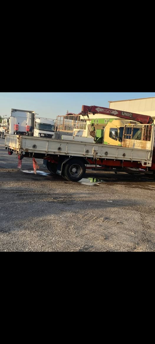 سلام عليكم بدي هينو شيطان كرين بلادي لبيع سعره 15$وبي مجال ‎0778 002 8722
