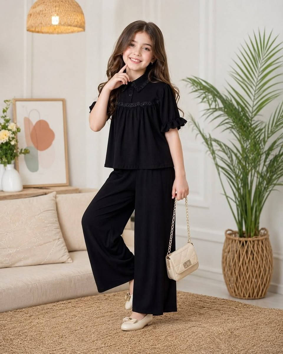 الاستفسار والحجز فقط واتساب+9647775744834
طقم بناتي صيفي 
قياسات من 5 سنوات   الى 13 سنه 
نوع الخامه للن 
السعر 24


**إذا كنت صاحب هذا الإعلان وتريد حذفه لأي سبب، رجاءا أرسل رسالة إلى الدعم الفني**