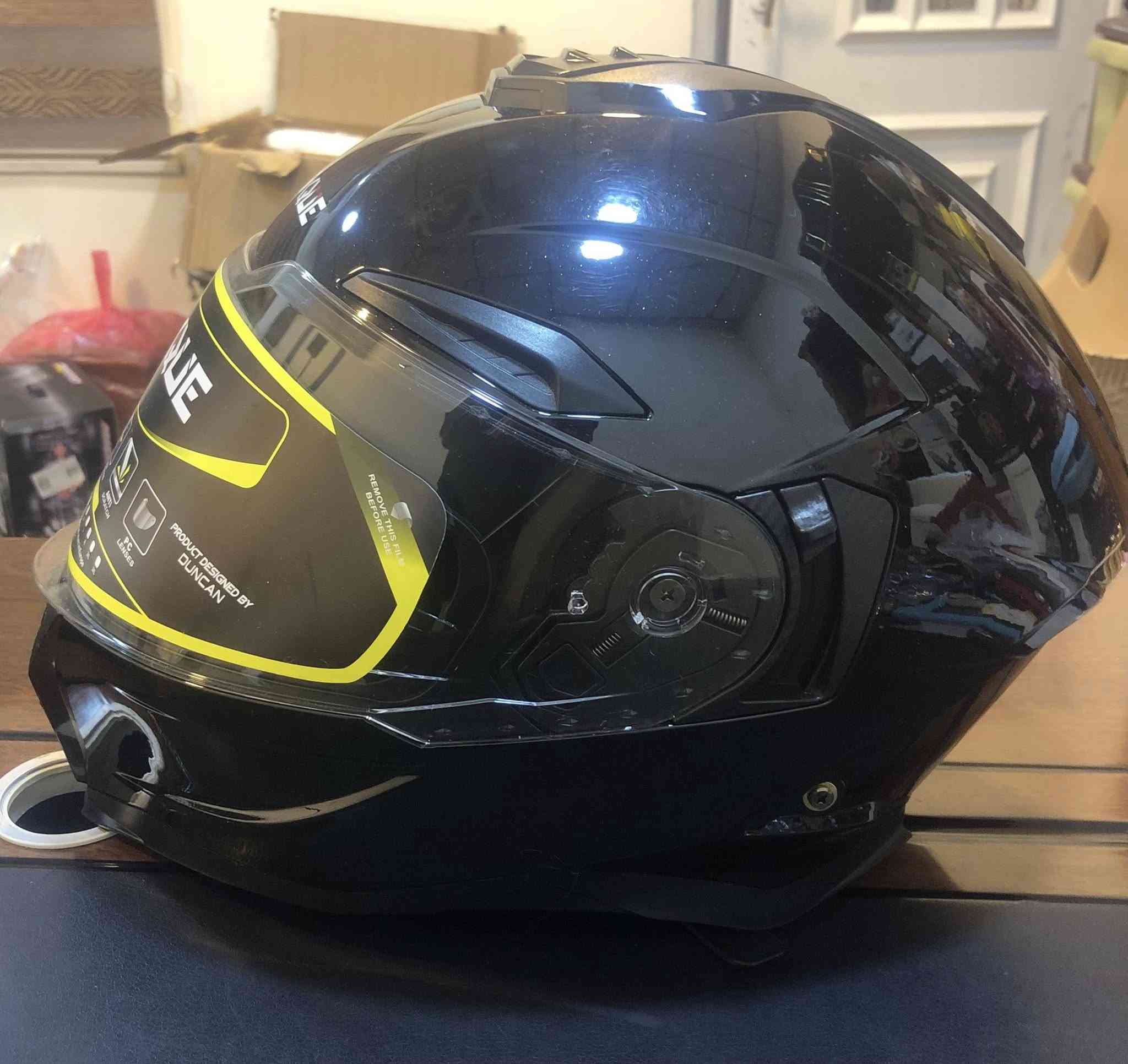 خوذه ماطور اصلي


**إذا كنت صاحب هذا الإعلان وتريد حذفه لأي سبب، رجاءا أرسل رسالة إلى الدعم الفني**