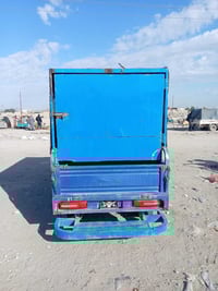 ستوته 2021 • مكينة 2025 • كفاله عامه