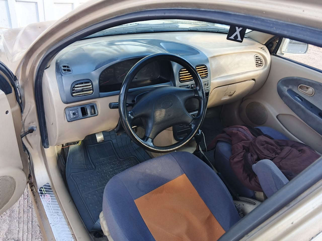 السلام عليكم كيا ريو رقم بغداد خصوصي تحويل ثاني يوم سنويه ما ساقطة سيارة خير من الله مكينه كير حداديه تخم تاير كهربائيات كلها شغالة ***********
/*********** المكان كربلاء طويريج
