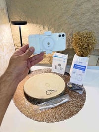 حامل جوال • بلوتوث • تايب سي