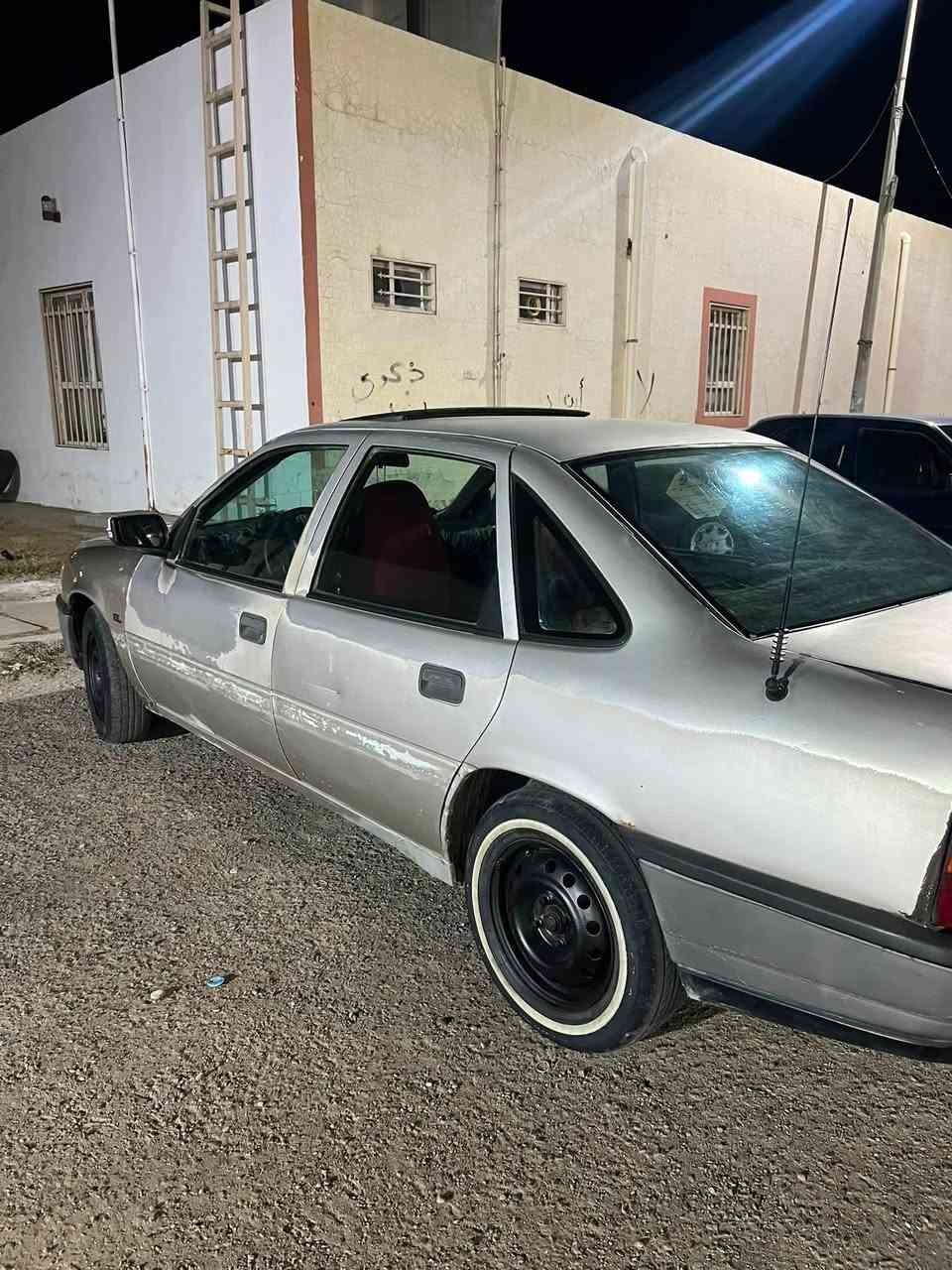 اوبل فكترا موديل 1991
محرك 1600
رقم بغداد حائز ثالث
السعر 18وبيه مجال
***********📞
