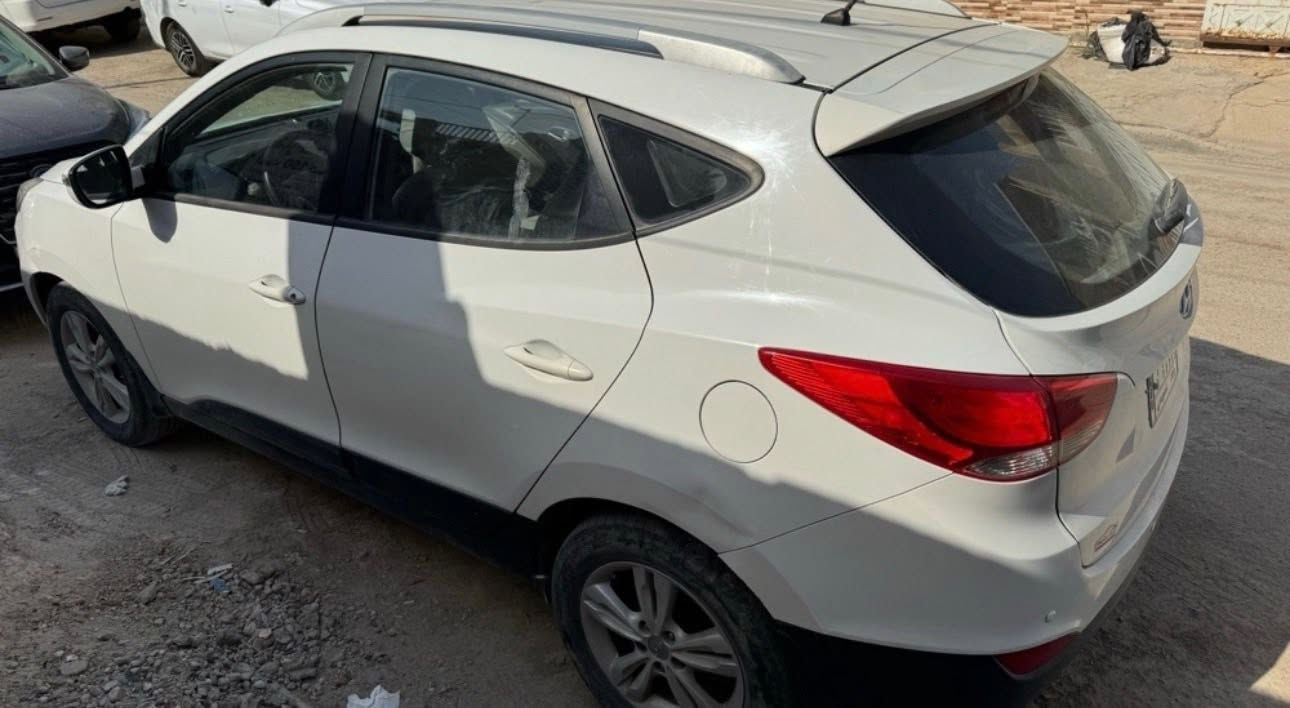 توسان موديل 2013 ماشيه 140 مكان بغداد رقم بغداد بسمي نظيفه حيل


**إذا كنت صاحب هذا الإعلان وتريد حذفه لأي سبب، رجاءا أرسل رسالة إلى الدعم الفني**