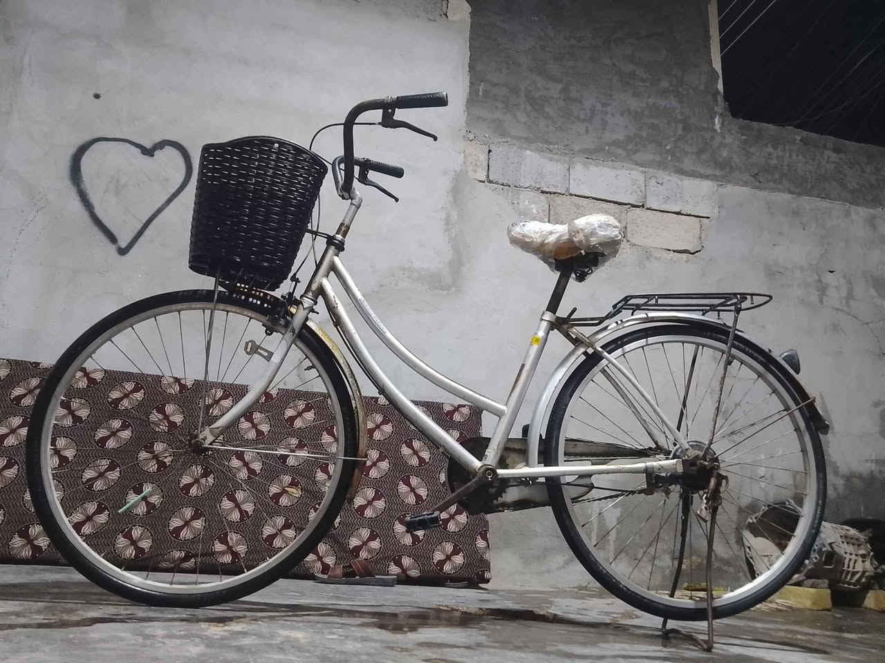 ادخل خااص للبيع او مراوس ب جهاز الفلوجة, الأنبار


**إذا كنت صاحب هذا الإعلان وتريد حذفه لأي سبب، رجاءا أرسل رسالة إلى الدعم الفني**