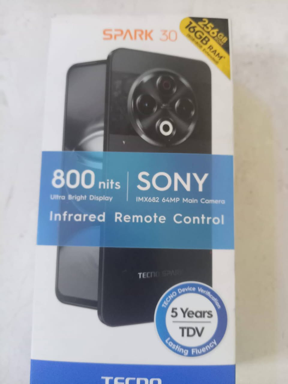 للبيع جهاز تكنو سبارت 30 ذاكره 256 والداخليه 16 مكان الصقلاويه شهداء الثانيه السعر ب 140 جهات نظيفه ما نبدل ***********بي اي شيء استفسار اتصال على هذا الرقم
