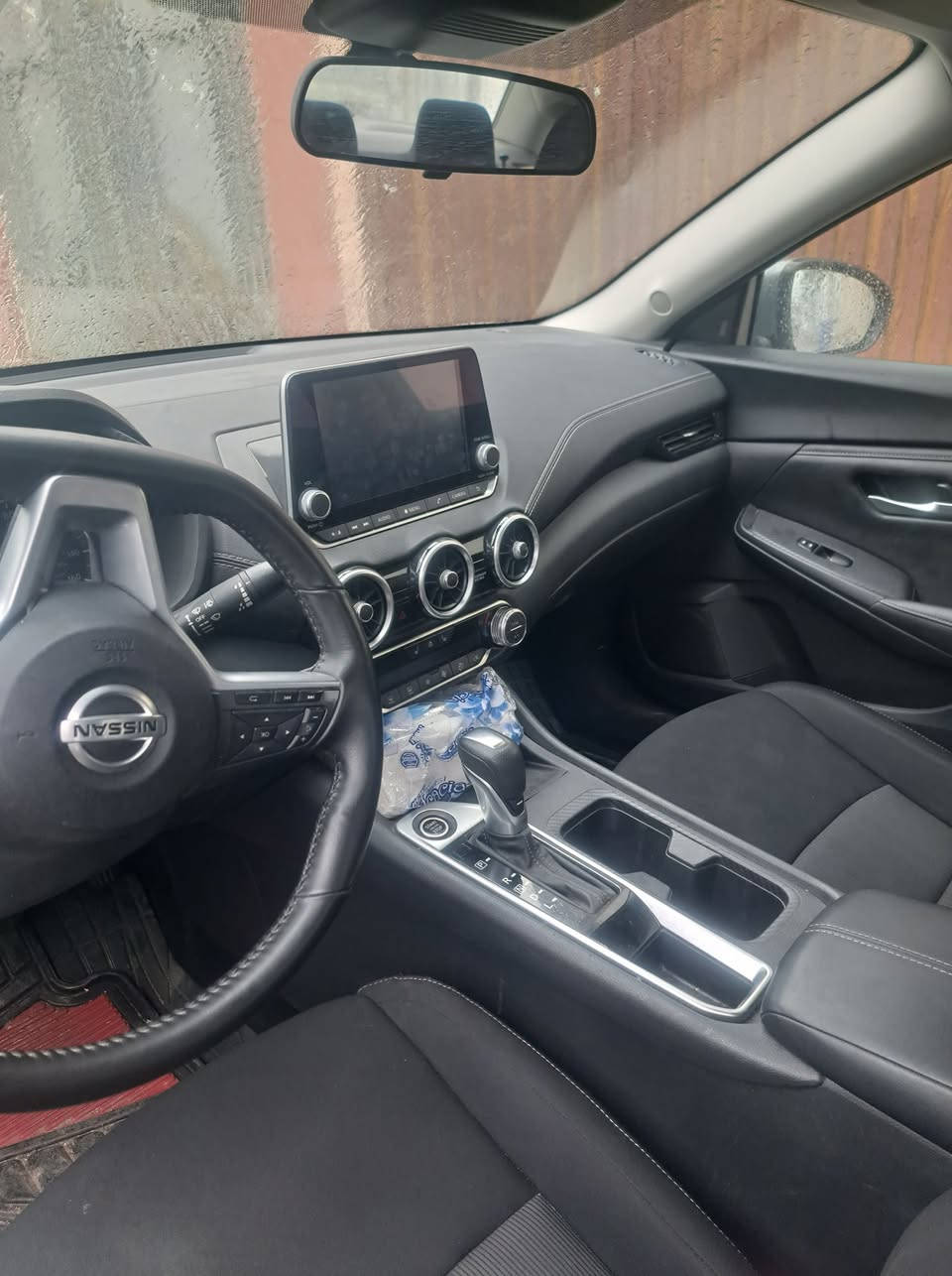 نیسان سینترا sv  مودیل 2024  یەک پارچە بونیت  ایرباک سوکان سیستم  سعر 137 مجال رقم هەولێر نوێ سنوی 2030 بەناو خۆم  شانصی نەیگرتووە گێرو مەکینە بەشەرت  شاشە رادار حساس کامیڕە بەسمە دەرگا بەسمە تحدید سورعە تحکم ستیرن تایە و ویل کەپ 42 هەزار رۆێشتیە ژمارە موبایل 0751 8217986 أربيل, العراق
