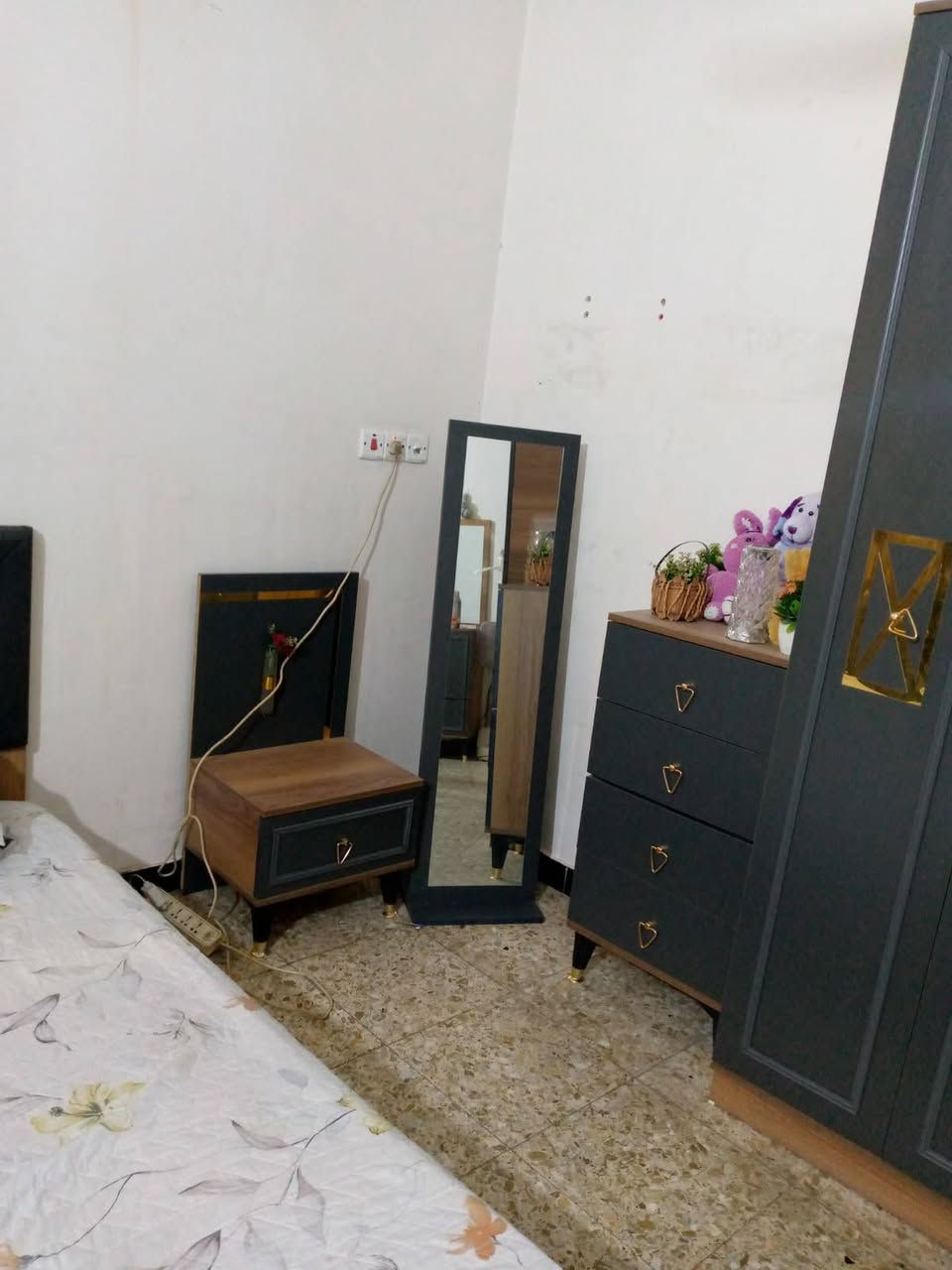 للبيع المكان بغداد حي العامل غرفه كلش نضيفه السعر ٧٠٠ قفل


**إذا كنت صاحب هذا الإعلان وتريد حذفه لأي سبب، رجاءا أرسل رسالة إلى الدعم الفني**
