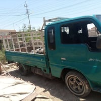 كيا • موديل١٩٩٩ • ميكانيك زين