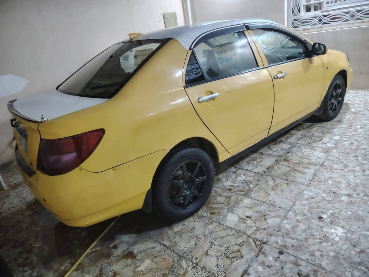 سلام عليكم بيوايدي جاهزه كير مكينه نسي بوشي تبريد شغال رقمه بغداد مديل راعيه ماوصله ابيع هل موجود سعر23 مراوس هم ارواوس ياباني  رقم***********
