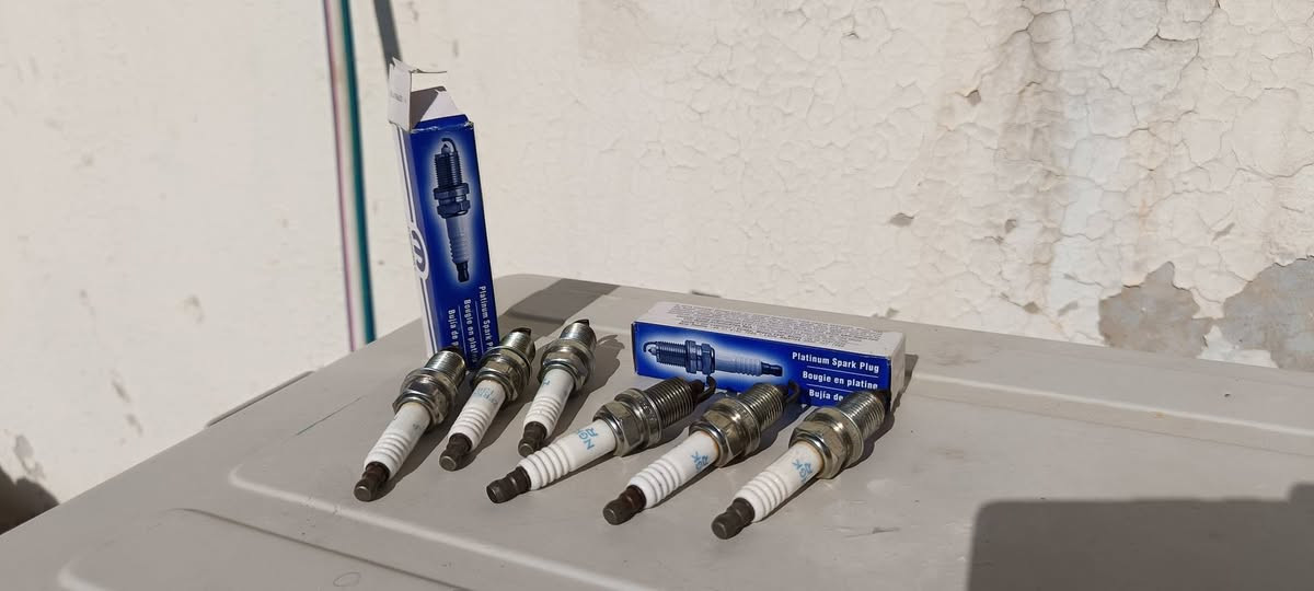 للبيع مواد احتياطية اوباما 2010
السلام عليكم للبيع غراض اوباما 2010 الي محتاجها يدخل خاص ويدلل

ماء راديتر امريكي احمر عبوة واحدة

ماطور مروحه تجاري تايوان درجة اولى ما مشتغل

واتر بمب حديد نص عمر

طخم نوزلات نص عمر

طخم بلكات نص عمر عدد/2 حفر usa

جك بنيد نص عمر

قبغ دبة راديتر اصلي

ماطور بوابة جديد عدد/1 مستخدم عدد/2

شمعة كوري بابا اول


**إذا كنت صاحب هذا الإعلان وتريد حذفه لأي سبب، رجاءا أرسل رسالة إلى الدعم الفني**