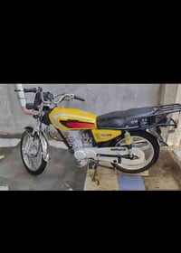 دراجه اربعه كير ارشا اوراق اصولي موديل 2021 طالعه م̷ـــِْن المعرض بل 2...