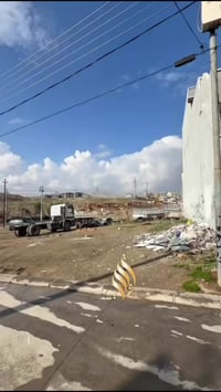 گەڕەکی تاڤگە • ١٠٠م • رووی كركوك