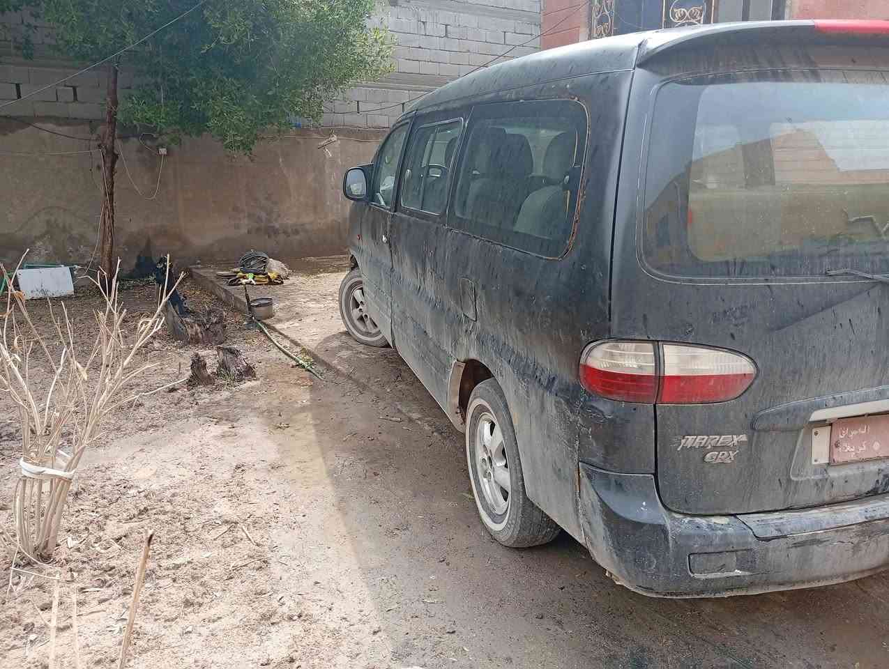 سلام عليكم 2007 مسكر أوتوماتيك تدفئه تبيرد حداده محرك كير كله مضبوط عوزها بس صبغ تحويل يمته ماتريد 
البصره ابي الخصيب  سعر 45 او مراوس 
***********
