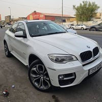بي ام دبليو • BMW X6 • اكس 6 • BMW 2013 • اكس 6 2013 • سيارة BMW • سيا...