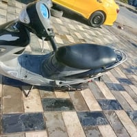 دراجه منغوليه بلاديه نكره سلف ناقصهه بس ستان تعليك وعداد وهاهيه بلاديه...