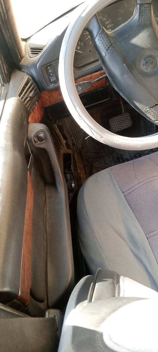 بي ام٥٣٥ فقط صبغ ابلاديه للبيع ٤٠ ورقه رقم بغداد تحويل مراسله على الخاص


**إذا كنت صاحب هذا الإعلان وتريد حذفه لأي سبب، رجاءا أرسل رسالة إلى الدعم الفني**