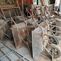 عرباين • فول حديد • 3ملم