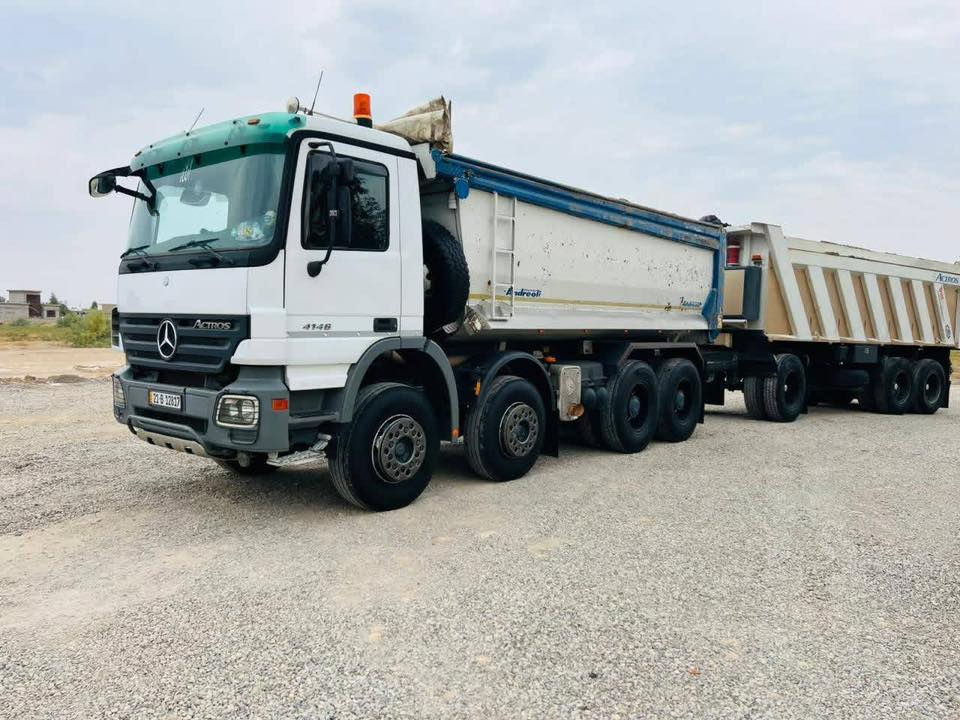 للبيع اكتروس ايطالي حجم 4146 كير كهربائي بلادي موديل 2006 مجموعه Gfرقم سليمانيه باسمي سنويه رقم جديد مامربوطه تريد بس راس تريد كلهه هيه وعربانته للمزيد من المعلومات الاتصال ع الأرقام التالي... ***********‬‏‏‪
 ‏‪***********‬
